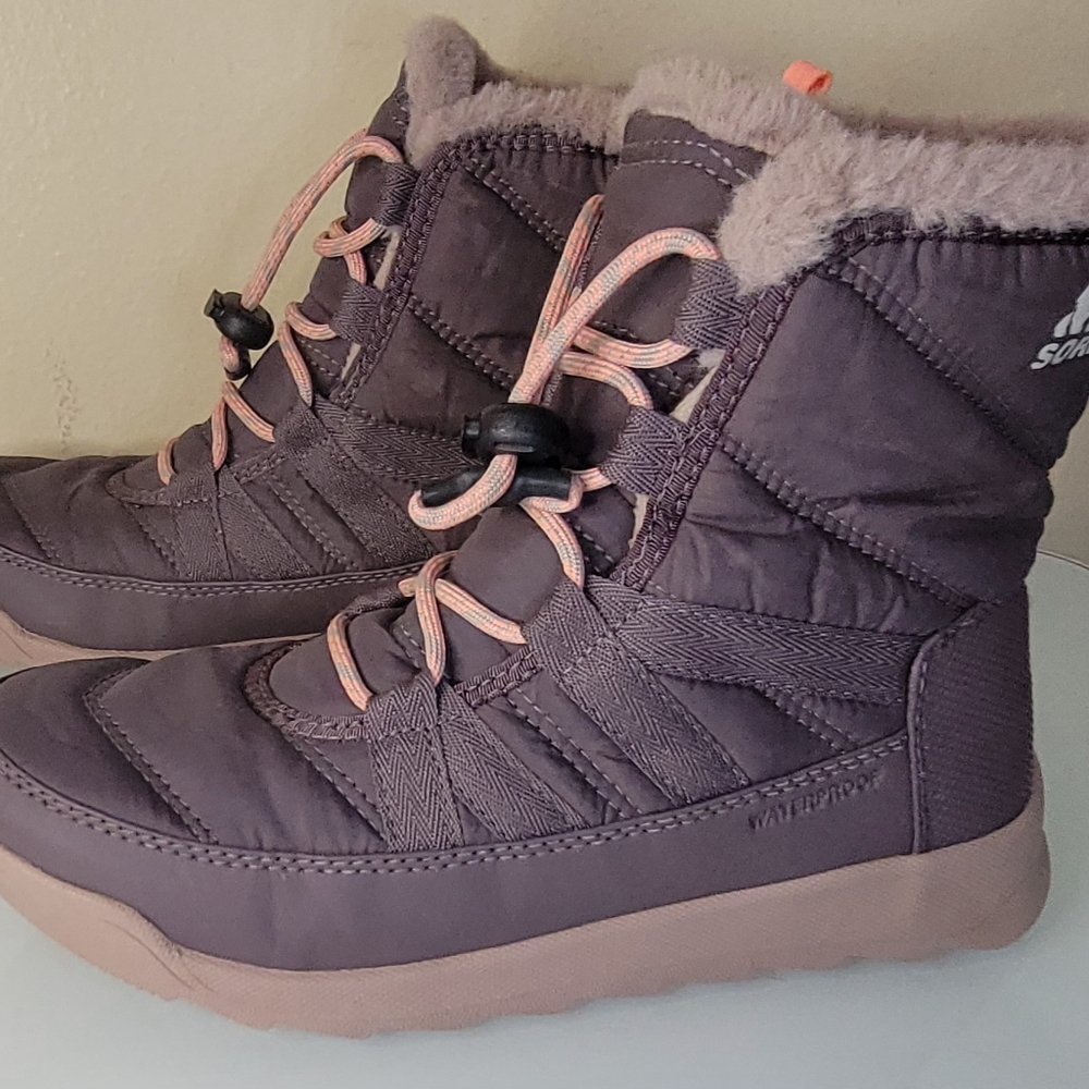 Sorel  Winter Boots - Picture 5 of 7